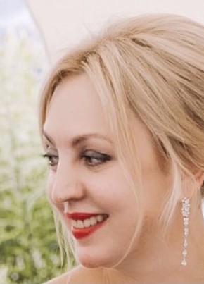 Irina, 50, Russia, Moscow