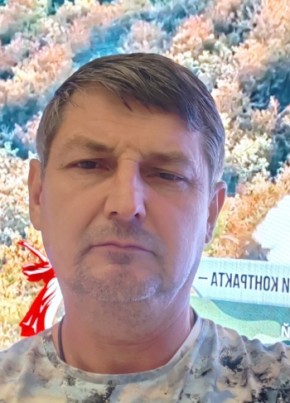 Валерий из Волжского (Волгоградской обл.) 47 лет