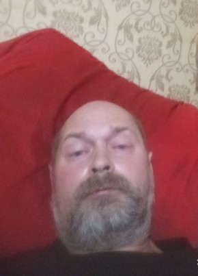 Алексей из Гуково 45 лет