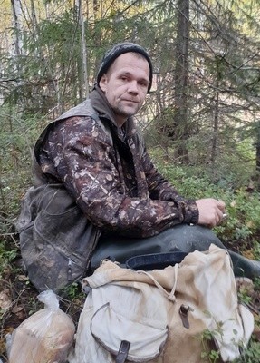 Александр, 37, Россия, Коряжма