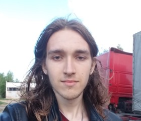 Данил, 20 лет, Санкт-Петербург