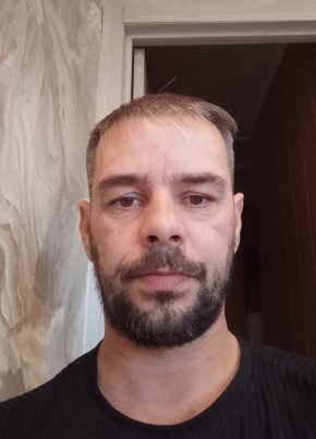 Алексей из Череповеца 42 года