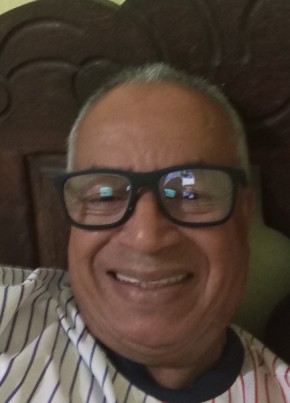 Nobre из Teófilo Otoni 63 года