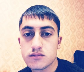 Азамат, 23 года, Касимов