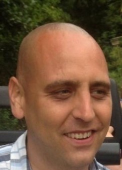 dom, 43, United Kingdom, Southampton