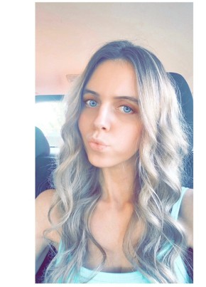 Lauren, 24, Canada, Niagara Falls
