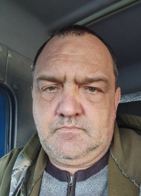 Михаил из Новоалександровска 50 лет