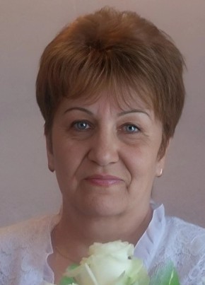 Ольга из Октябрьское 71 год
