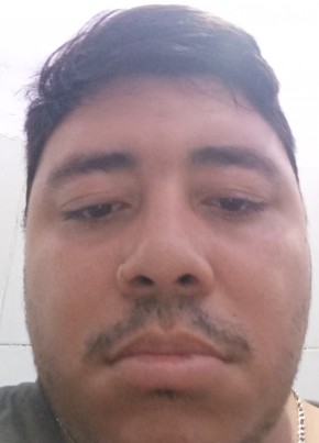 Luis из Mérida 25 лет
