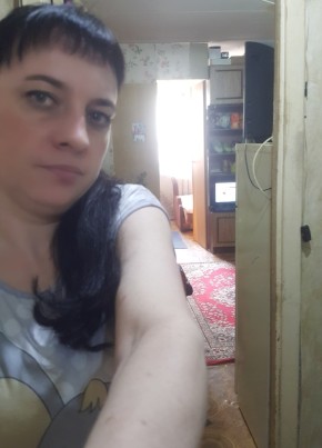 Екатерина, 41, Россия, Лыткарино