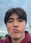 Arthur, 25, Moscow