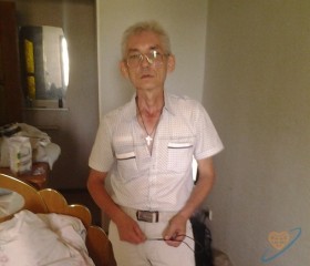 Олег, 60 лет, Волжский (Волгоградская обл.)