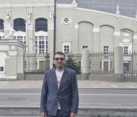 KOSTYa, 49, Yekaterinburg