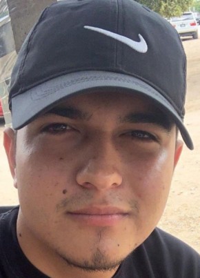 Mario из Managua 24 года