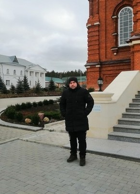 Алексей, 29, Россия, Воронеж