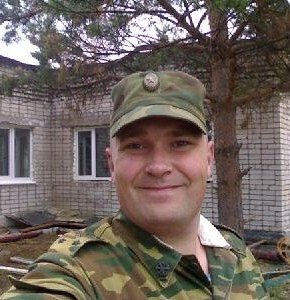 максим, 46, Россия, Комсомольск-на-Амуре