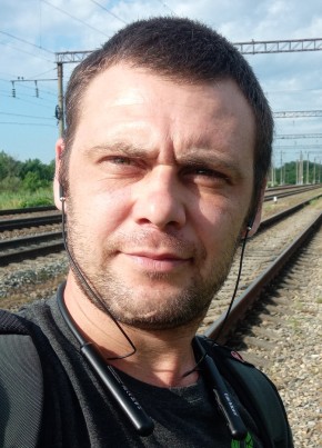 Вячеслав, 33, Россия, Краснодар