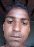 Arman Khan, 19 лет, Hasanpur