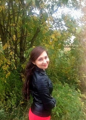Мария, 37, Россия, Петрозаводск