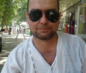 Андрей, 50 лет, Toshkent