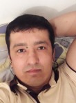 Iskandar, 35, Moscow