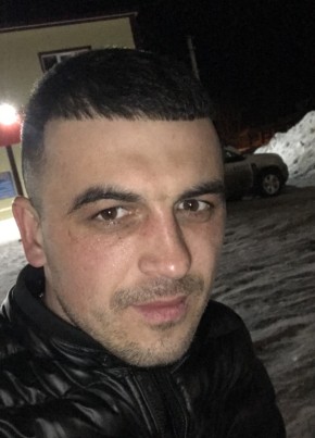 Marat, 35, Россия, Чекмагуш