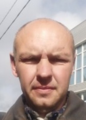 Олег, 36, Россия, Яшкино