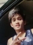 Jaymar Eduria, 19 лет, Lungsod ng Dabaw