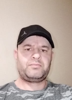 Дима, 45, Россия, Сыктывкар