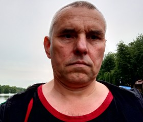 эдуард, 55 лет, Харків