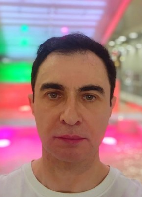 Vitaliy 🐼, 39, Russia, Moscow