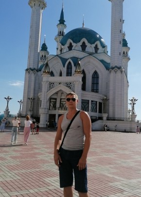 Павел, 34, Россия, Тольятти