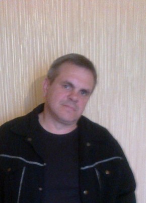 Иван, 56, Россия, Тамбов