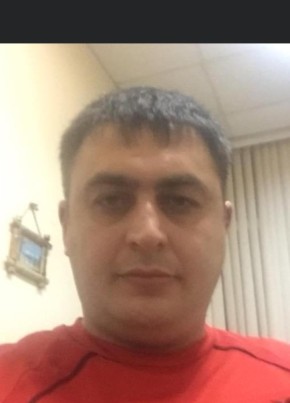 Argam, 41, Russia, Moscow