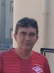 Eduard Ibragimov, 58  , Tashkent