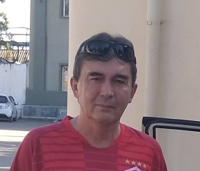 Эдуард Ибрагимов, 60 лет, Toshkent