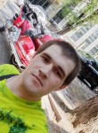 Danil, 24, Rostov-na-Donu