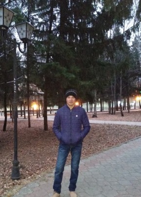 Азамат, 35, Россия, Альметьевск