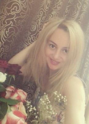 Эля, 35, Россия, Москва