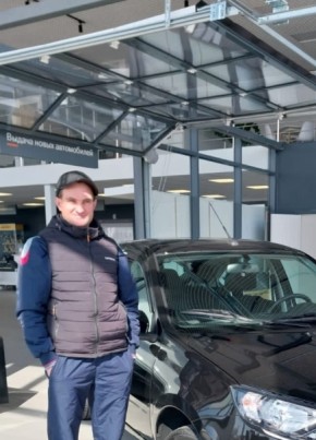 Алексей из Рубцовска 42 года