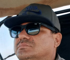 Roberto Melendre, 21, Licenciado Benito Juarez (Campo Gobierno)