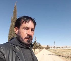 ابومحمد الحمدو, 51 год, انخل
