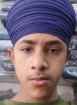SONU Singh, 18, Paonta Sahib