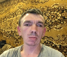 Aleksandr, 38, Kursk