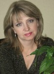 Elena Dmitrievna, 41, Omsk