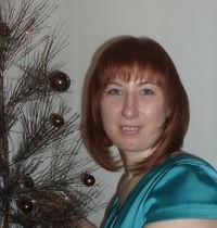 Ирина, 39, Россия, Киров (Кировская обл.)