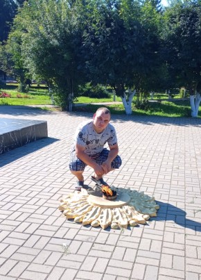 Женя Ильин