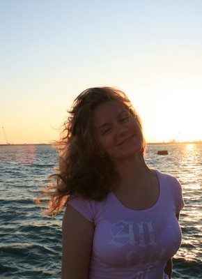 Наталья, 32, Россия, Томск