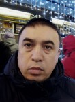 Сухроб, 42 года, Санкт-Петербург