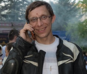 Роман, 45 лет, Омск